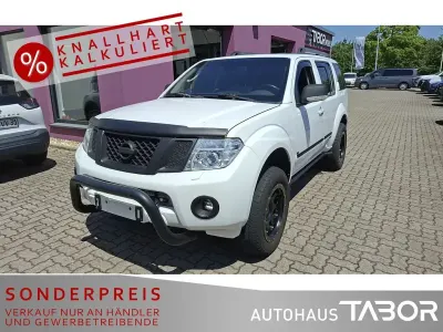 Gebraucht Nissan Pathfinder
