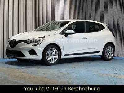 Gebraucht Renault Clio V