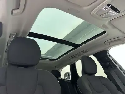 Gebraucht Volvo XC60 Inscription 253 PS (186 kW) 2022 Schwarz metallic SUV