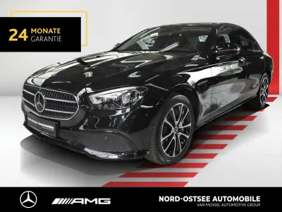 Gebraucht Mercedes E450