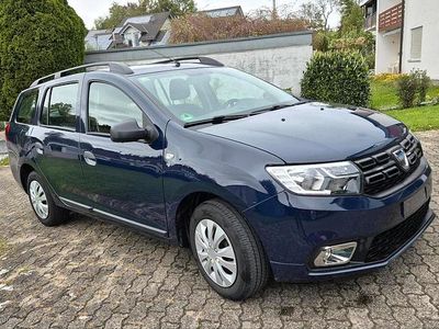 Dacia Logan MCV