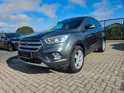 Gebraucht Ford Kuga