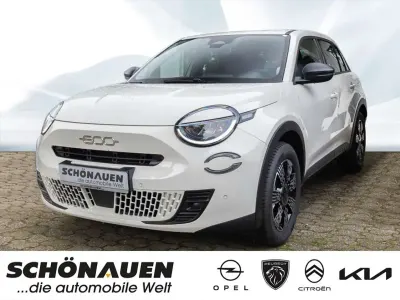 Gebraucht Fiat 600