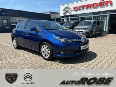 Gebraucht Toyota Auris