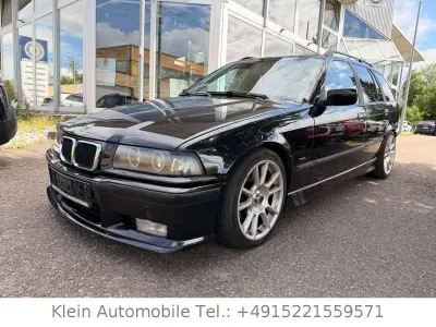 Gebraucht BMW 328