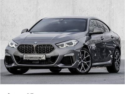 Gebraucht BMW M235 Efficient Dynamics 306 PS (225 kW) 2024 Grau Coupé