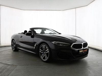 BMW M850