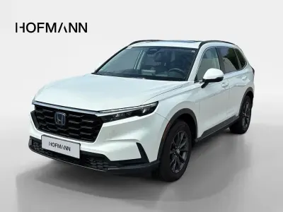 Gebraucht Honda CR-V