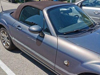 Mazda MX5