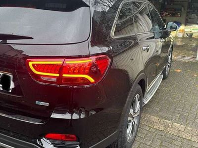 gebraucht Kia Sorento 2.2 CRDi AWD Aut. Platinum Edition