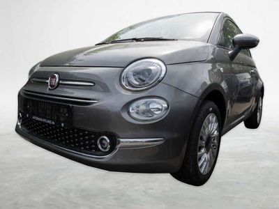 gebraucht Fiat 500 FahrzeuganfrageAnfrage zur Inzahlungnahme Dolcevita