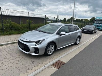 Suzuki Swace