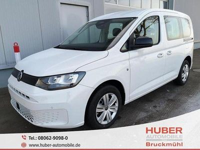 Neu VW Caddy Basis 2025 Andere Van / Kleinbus