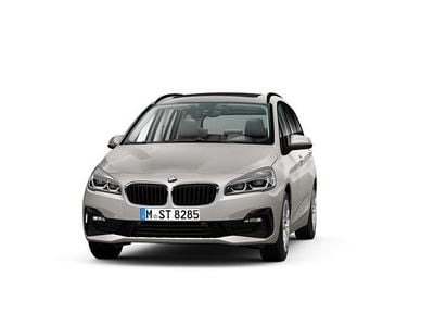 BMW 220 Gran Tourer