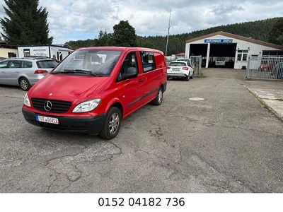 Mercedes Vito