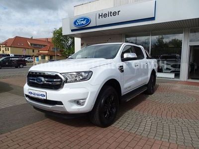 gebraucht Ford Ranger 2.0 Aut