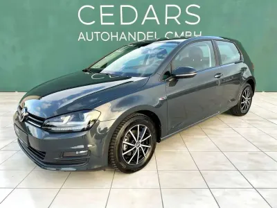 Gebraucht VW Golf VII