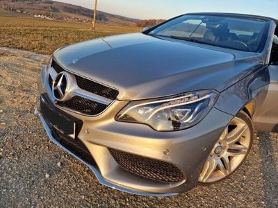 Mercedes E350