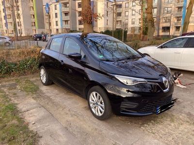 gebraucht Renault Zoe ZOE(mit Batterie) Z.E. 50 EXPERIENCE