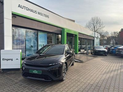 Schwarz Neu 2026 Skoda Elroq SportLine SUV | 47.480 € (Fairer Preis)