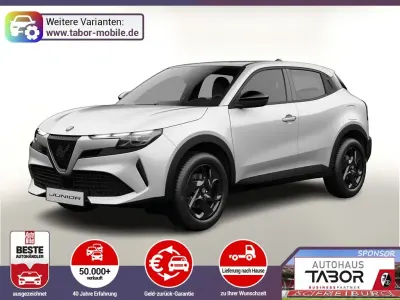 Käytetty Alfa Romeo Junior