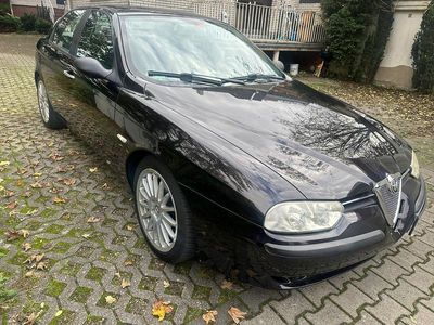 Alfa Romeo 156