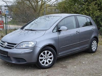 Usata VW Golf IV Comfortline 105 CV (77 kW) 2005 Grigio Berlina