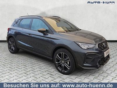 Nuova Seat Arona FR 150 CV (110 kW) 2026 Grigio SUV