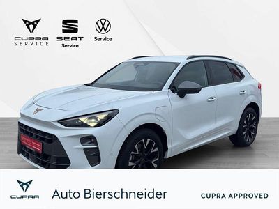 Weiß Gebraucht 2025 Cupra Terramar SUV | 40.950 € (Superpreis)