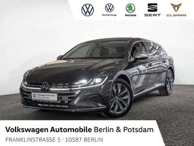 VW Arteon
