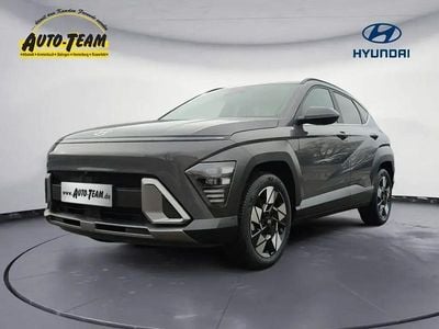 Other Neu 2026 Hyundai Kona Trend SUV | 33.990 € (Etwas zu teuer)