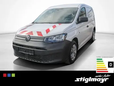 Gebraucht VW Caddy