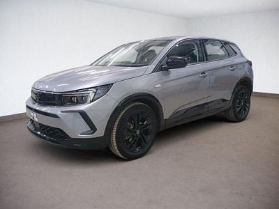 Usata Opel Grandland X 136 CV (100 kW) 2024 Grigio SUV