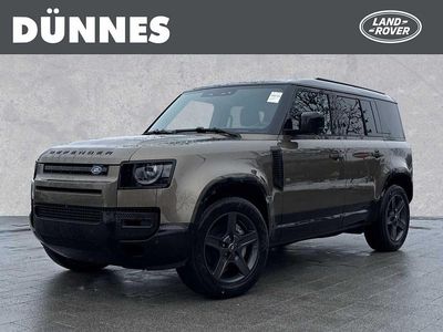 Braun (gondwana stone) Gebraucht 2025 Land Rover Defender SE Dynamic SUV | 91.115 € (Teuer)