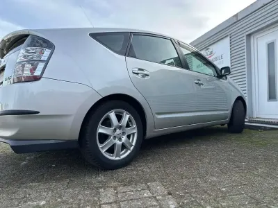 Gebraucht Toyota Prius