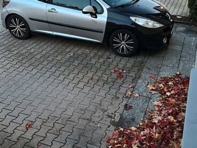 gebraucht Peugeot 207 