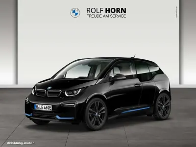 Gebraucht BMW i3