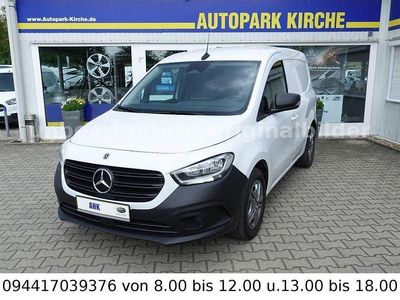 Mercedes Citan 112