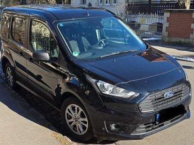 Ford Grand Tourneo Connect