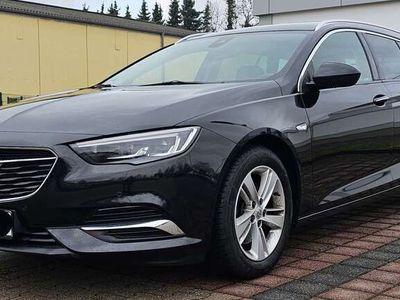 gebraucht Opel Insignia Sports Tourer Innovation