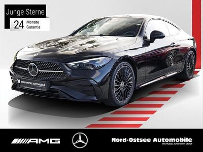 Mercedes CLE200