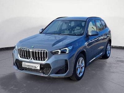 Usata BMW X1 M Sport 156 CV (114 kW) 2025 Grigio SUV