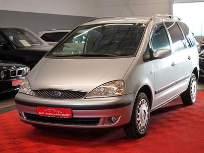 Ford Galaxy