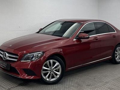 Mercedes C300