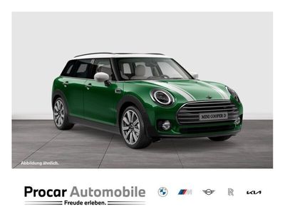 Mini Cooper D