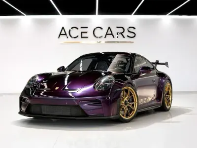 Nouă Porsche 911 510 CP (375 kW) 2026 Mov