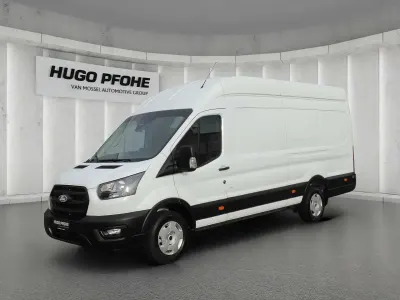 Gebraucht Ford Transit