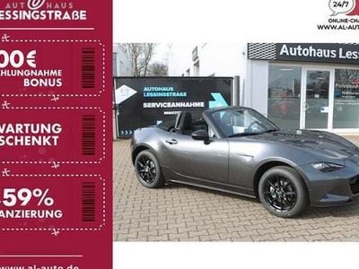 Mazda MX5