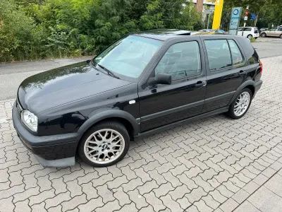 Gebraucht VW Golf III