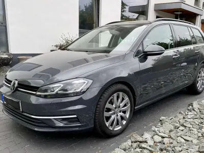 Gebraucht VW Golf VII